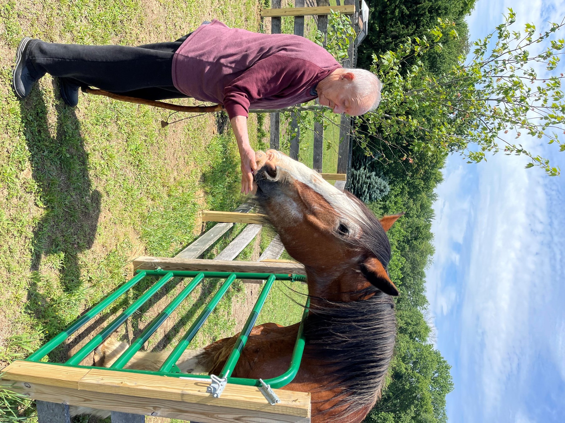 Obituary of John L. Bellis