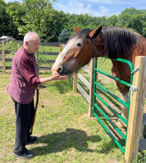 Obituary of John L. Bellis
