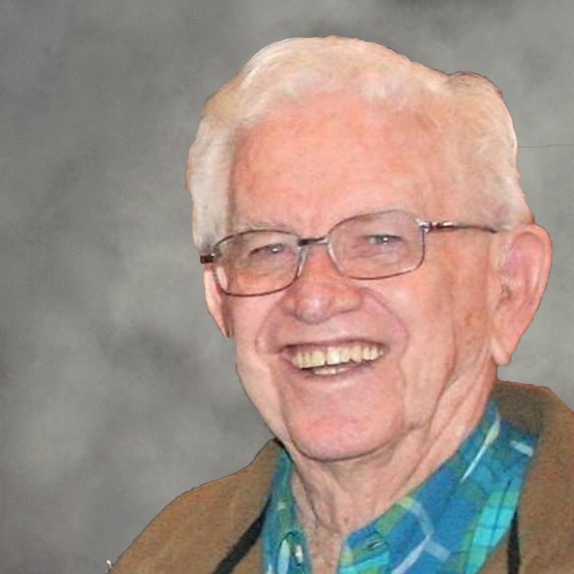 Obituary of James Bryan