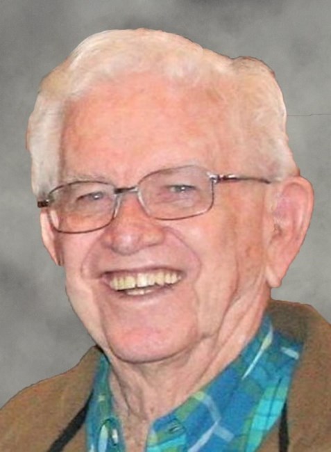 Obituary of James Bryan