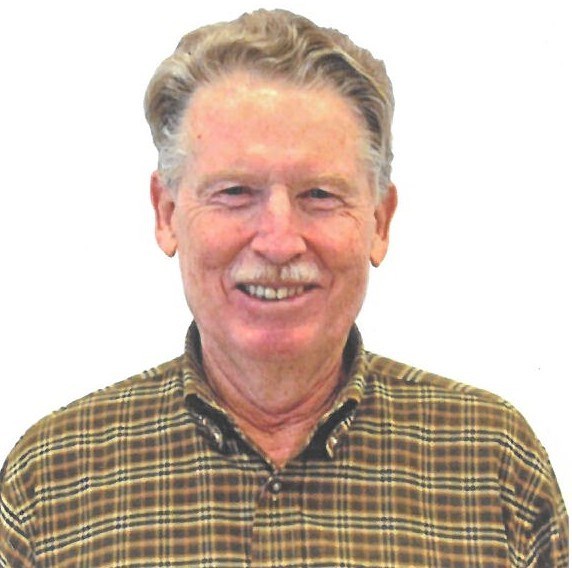 Obituary of Lee Jones