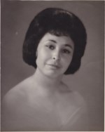 Maria Toms