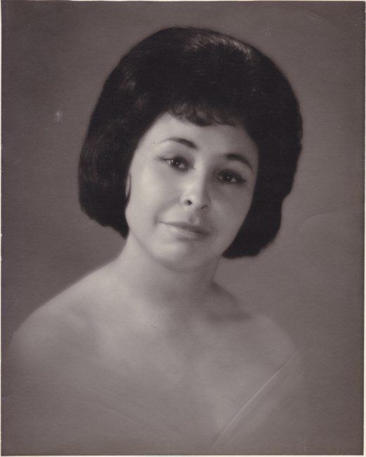 Obituary of Maria Elena Toms