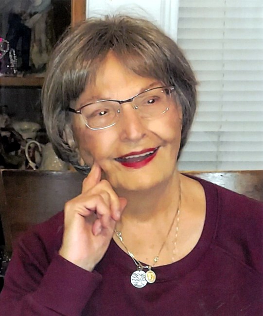 Obituary of Yolanda Bacchetta Smith