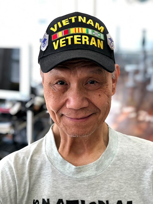 Obituary of Rich Chu Ko