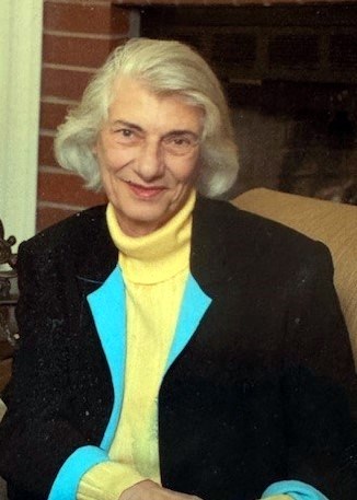 Obituary of Rosemarie O'Keefe