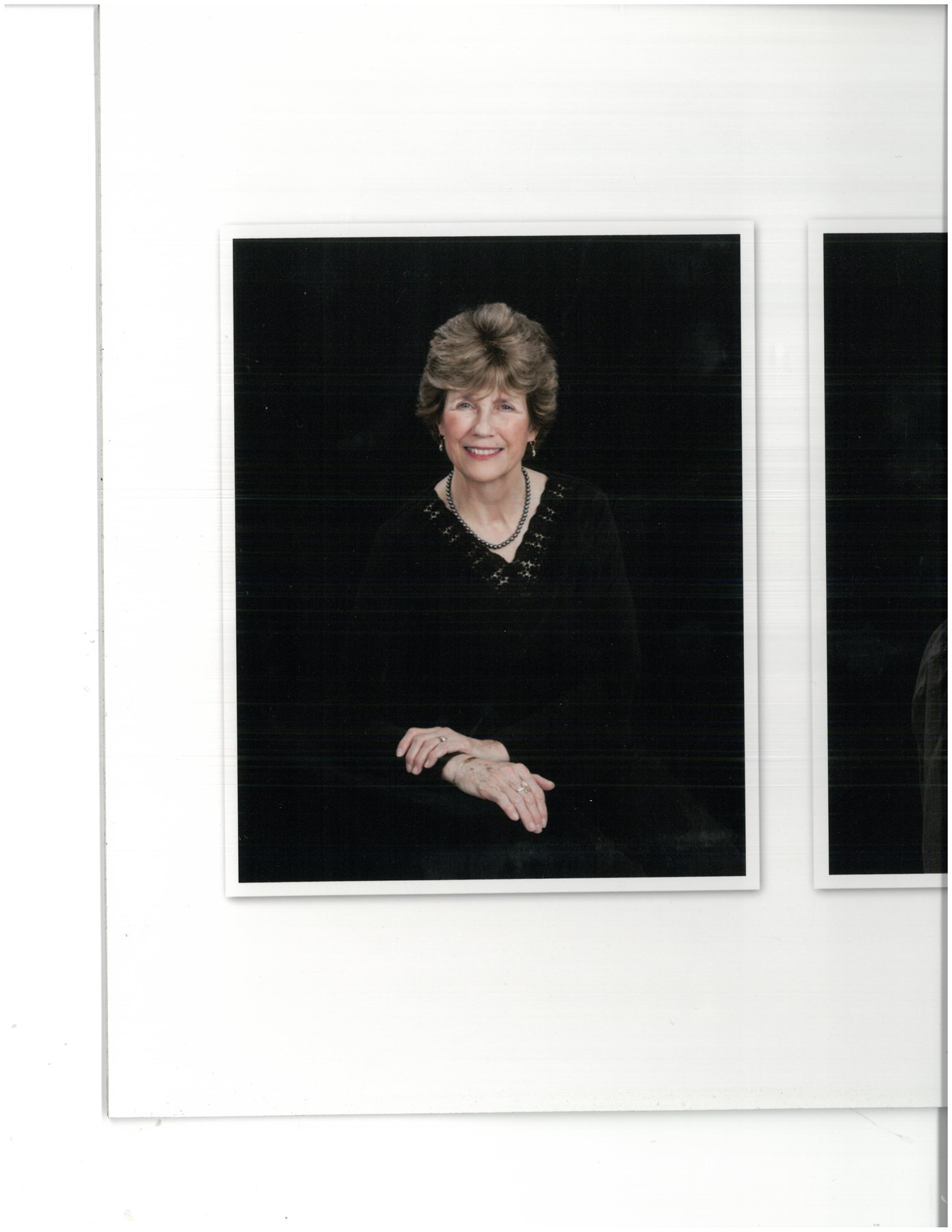 Avis de décès de Lyndon Ann Lieb