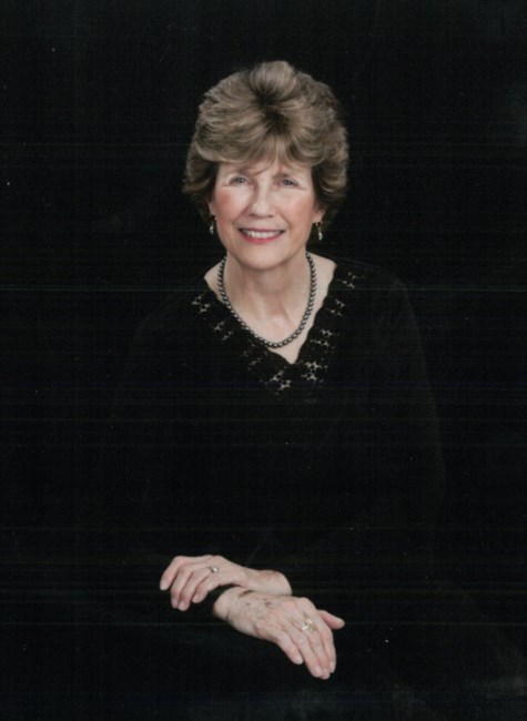 Avis de décès de Lyndon Ann Lieb