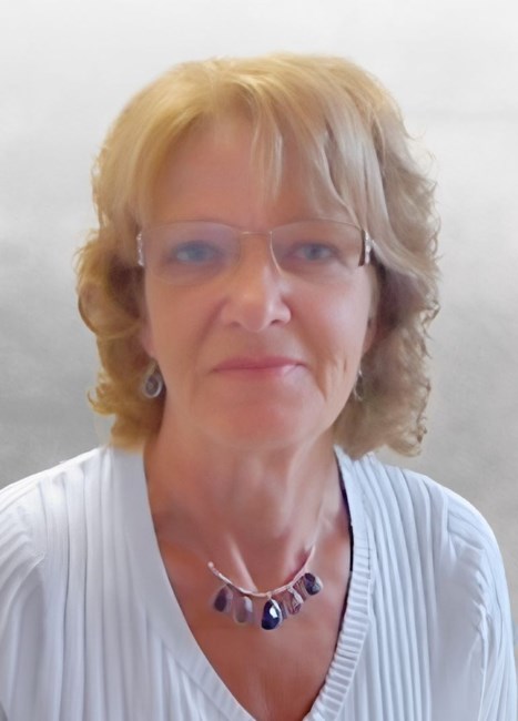 Avis de décès de Lise Bergeron