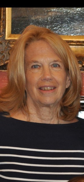 Obituary of Paula Devine
