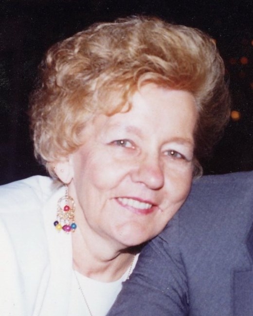 Obituary of Dorothy Spillane