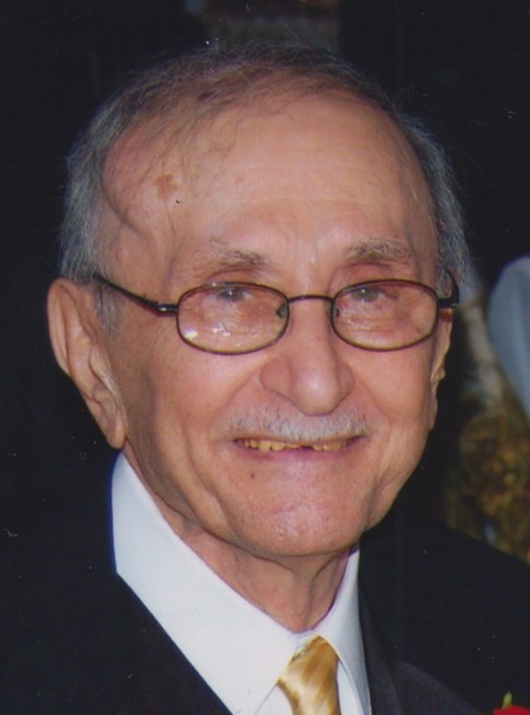 Obituary of John Defazio