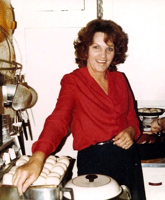 Obituary of Marie M. Muldrow Rawls
