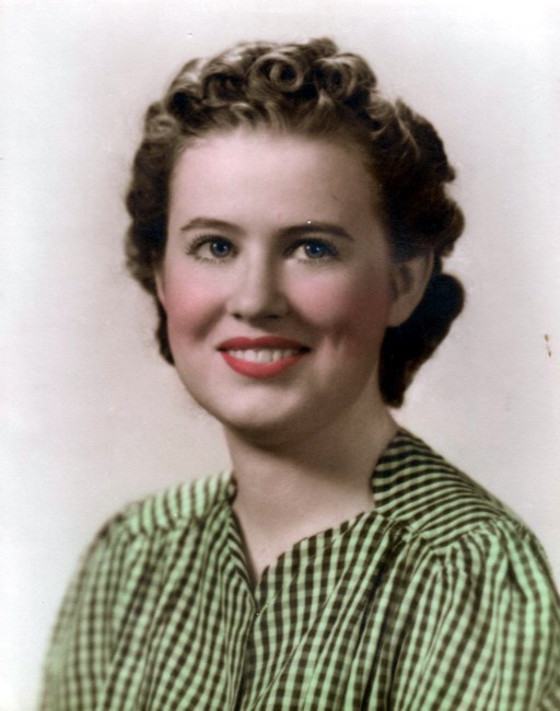 Obituary of Alice Stallings