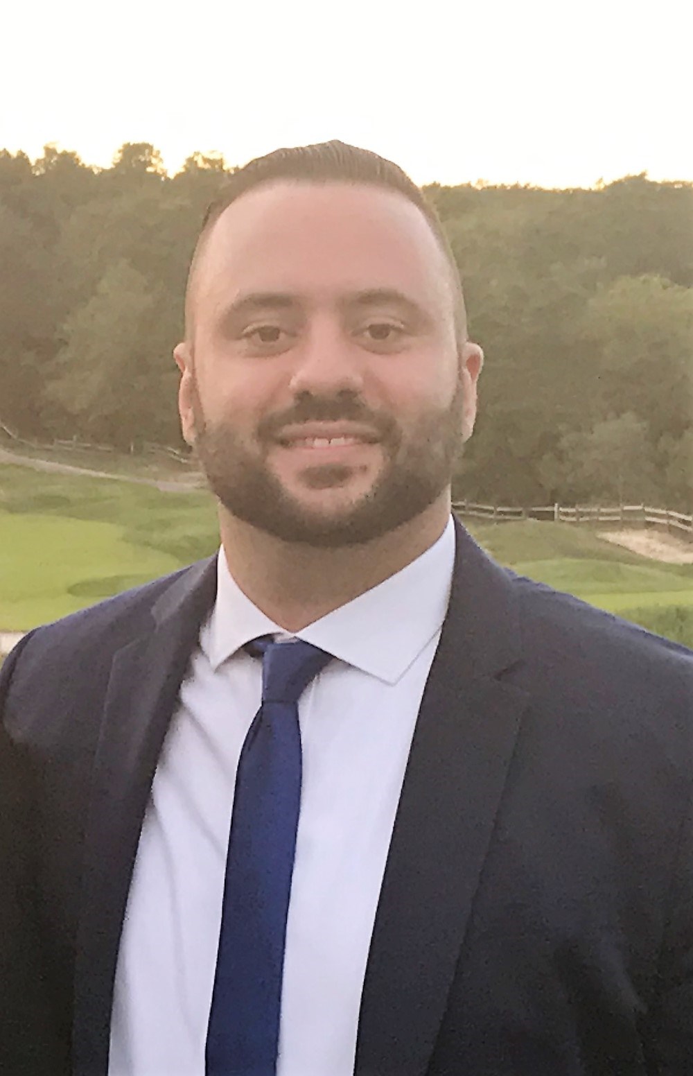 Obituary of Charles E. Kot