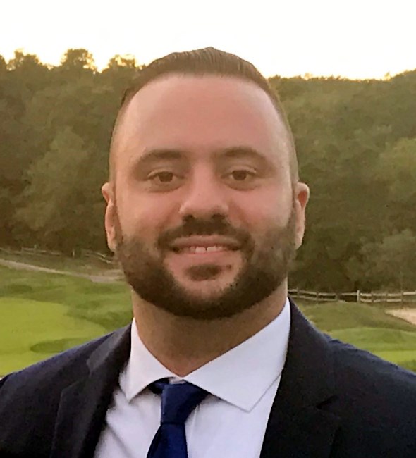 Obituary of Charles E. Kot