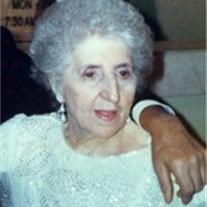 Obituary of Carmela (dellaripa) Pappa