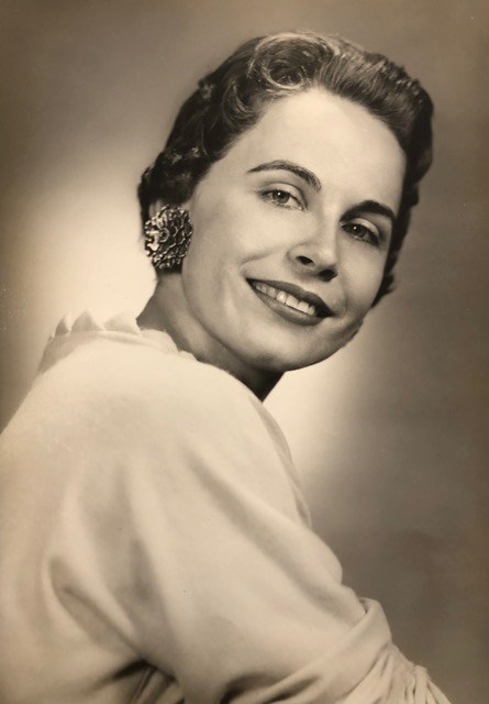 Obituary of Dorothy Mae Kacal