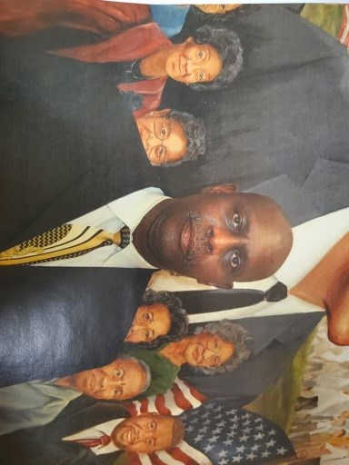 Obituary of Charles Ray Jones