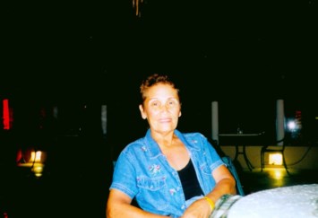 Obituary of Elizabeth May Bautista