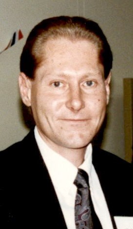 Obituary of Richard "Rich" David Gordon