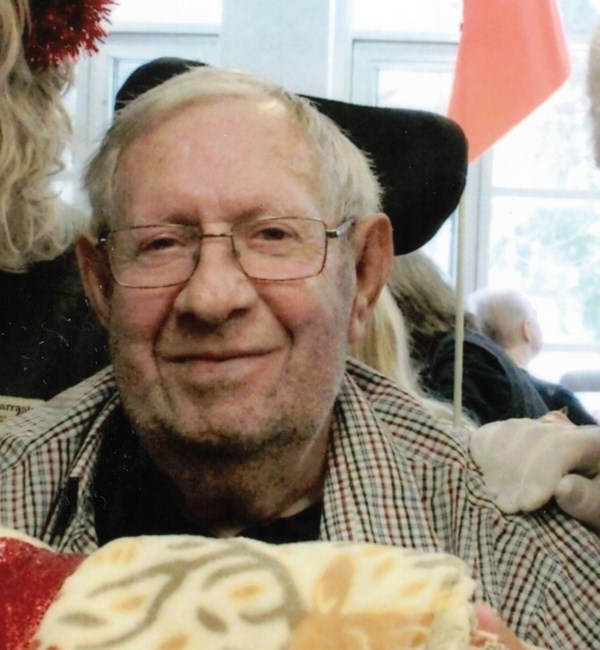 Obituary of Jacques Lorrain