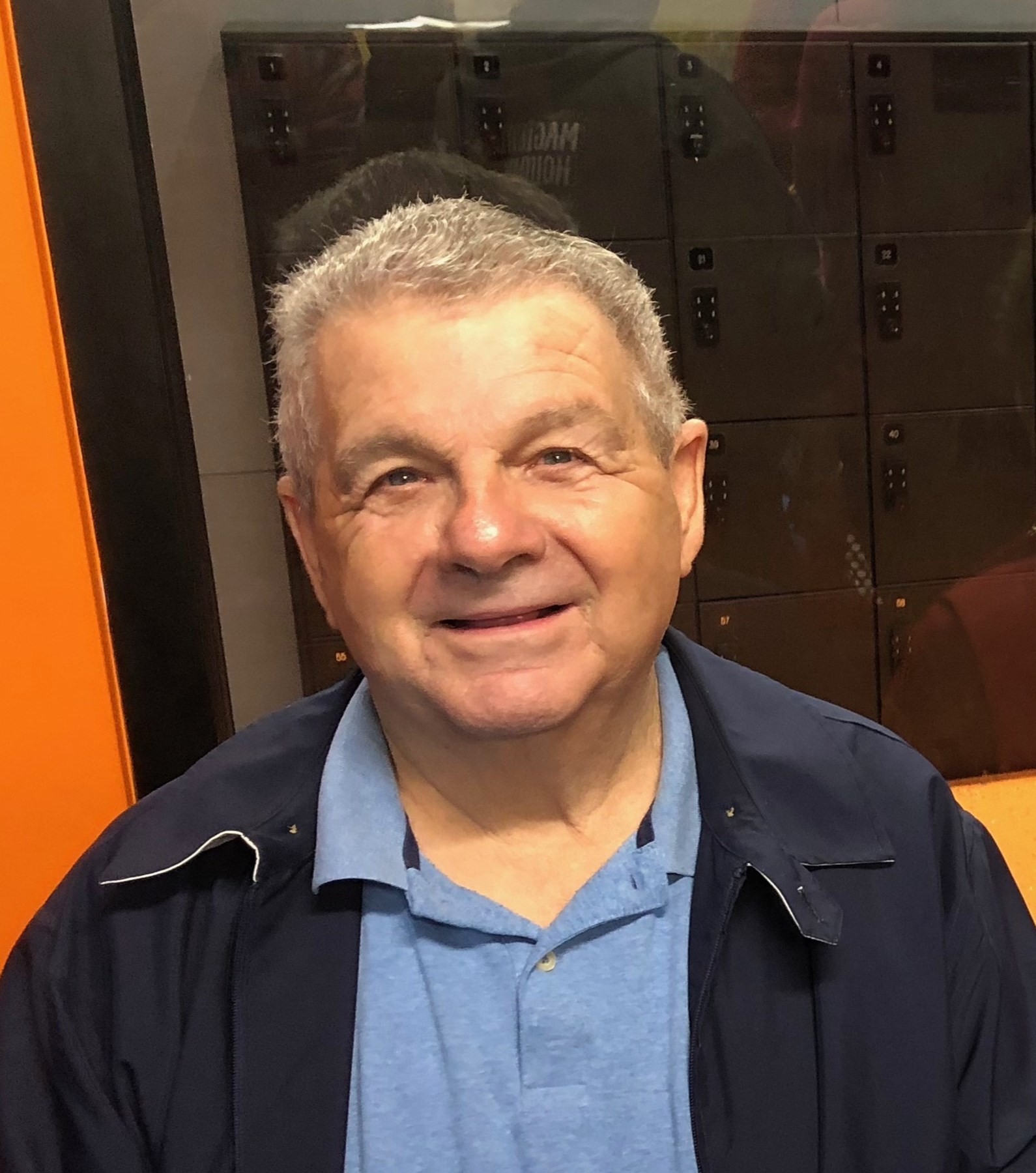 Obituary of Henry Joseph Miller