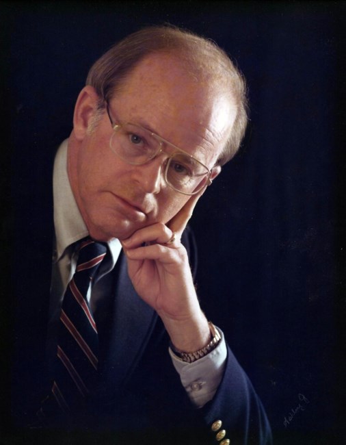 Obituary of Dr. Arthur "Pete" Snyder