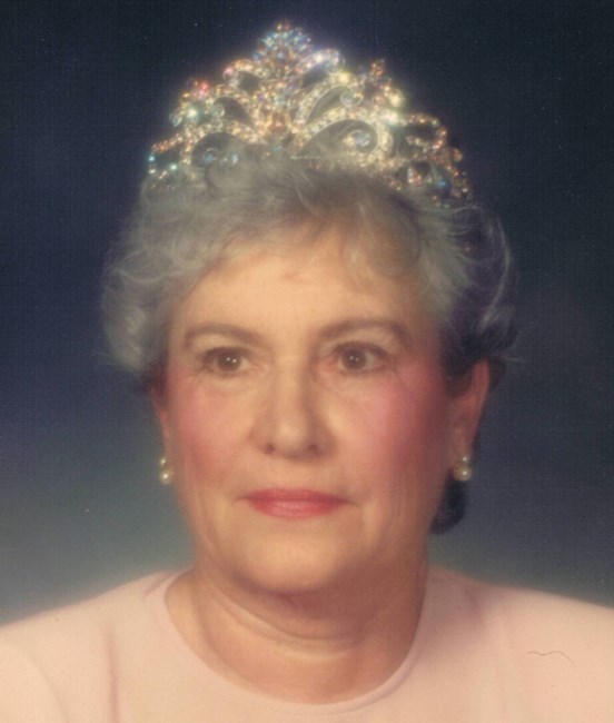Obituary of Della C. Morris