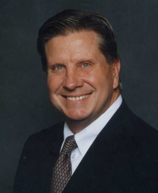 Obituary of Marshall Dwain Rowe