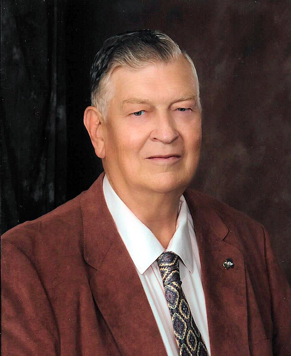 Joseph Harley Phillips Obituary Fresno, CA