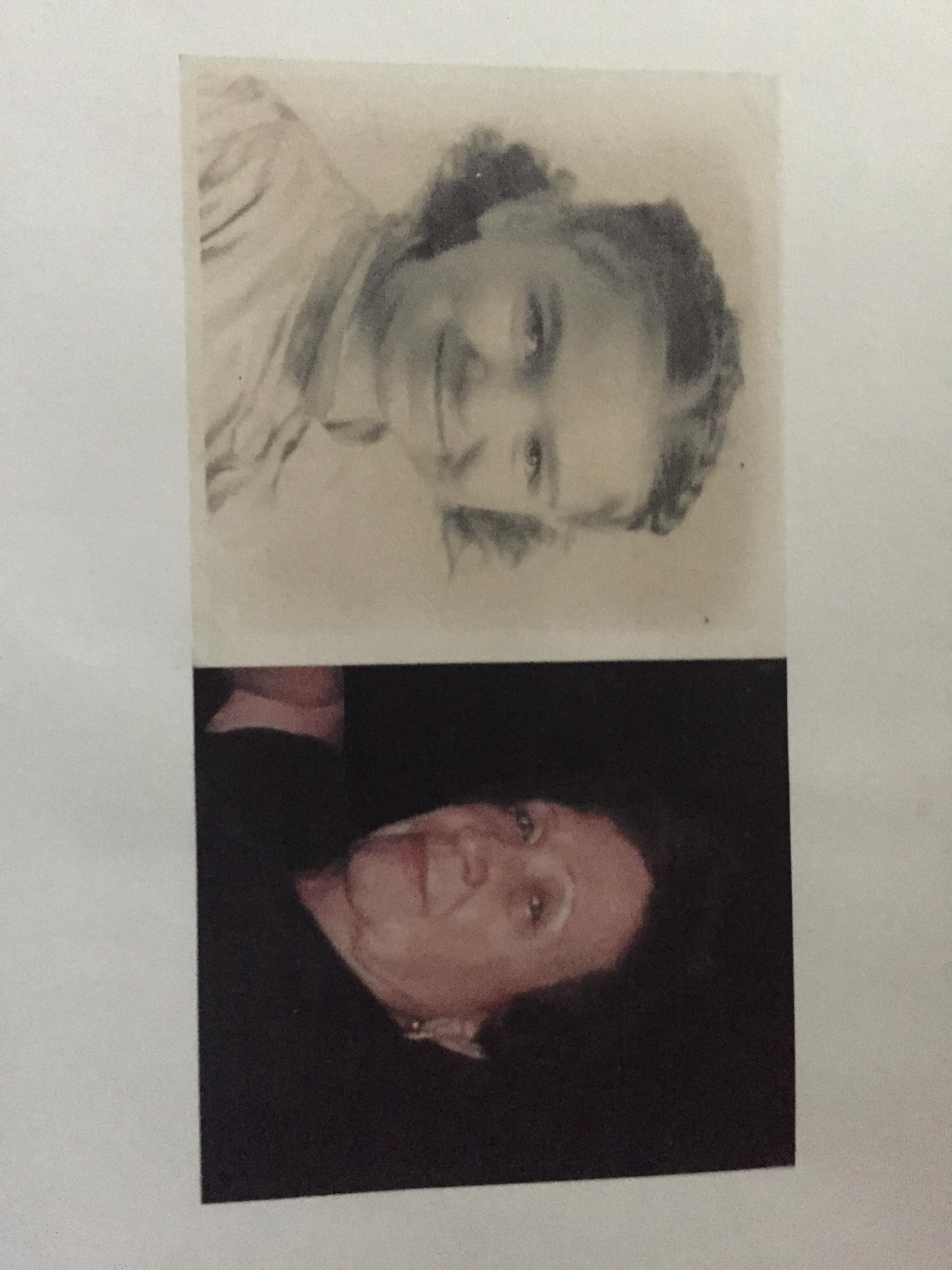 Obituary of Ada Lizzetta Alvey