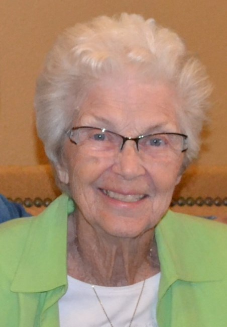 Obituary of Kathryn M Griffis