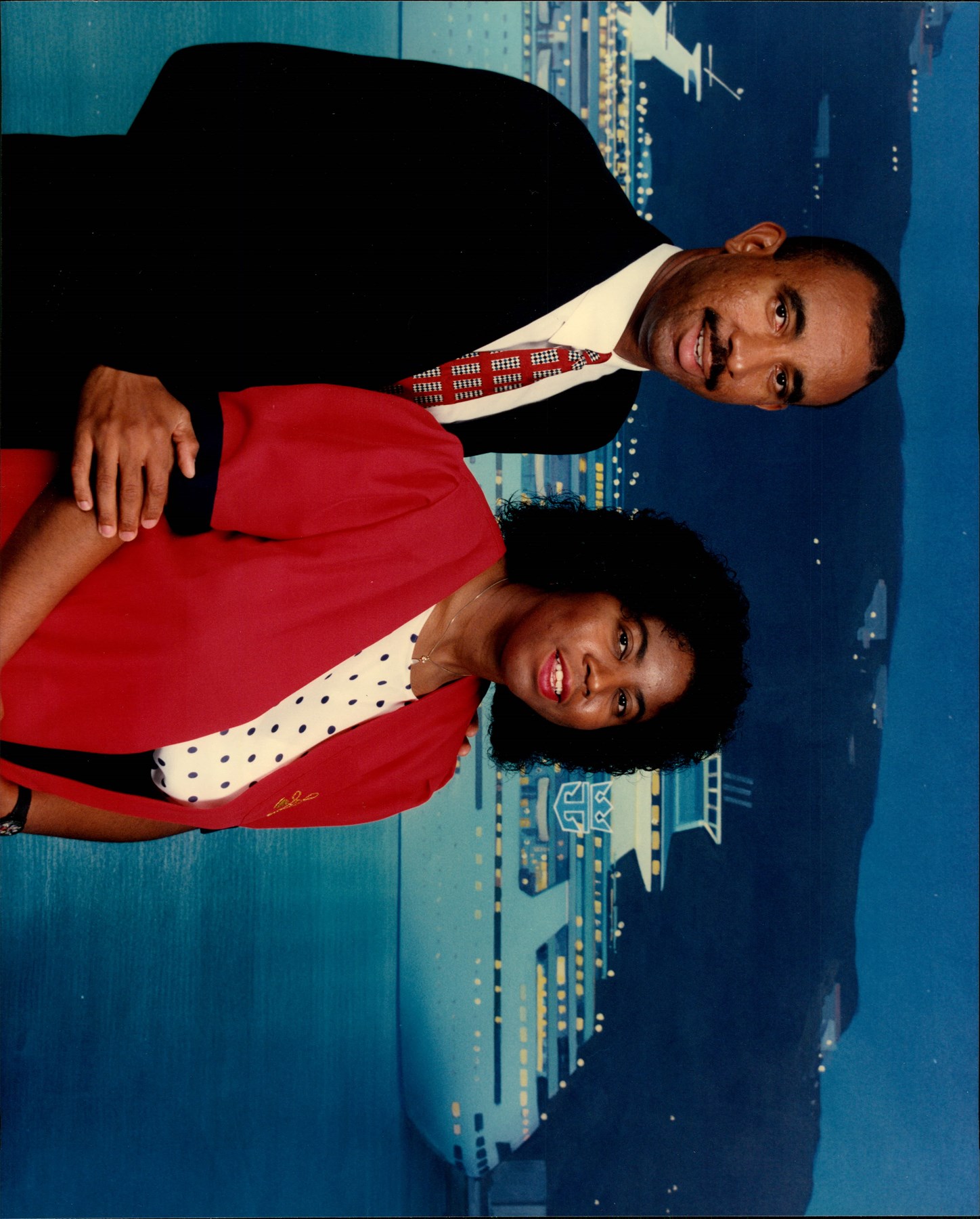 Obituary of Audrey Johnson