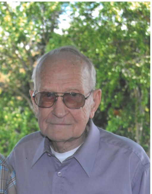 Obituary of Gene Albert Shamberger