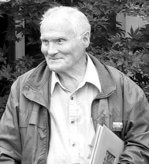 Obituary of Malcolm Fife