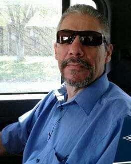 Obituary of Jesse Hernandez