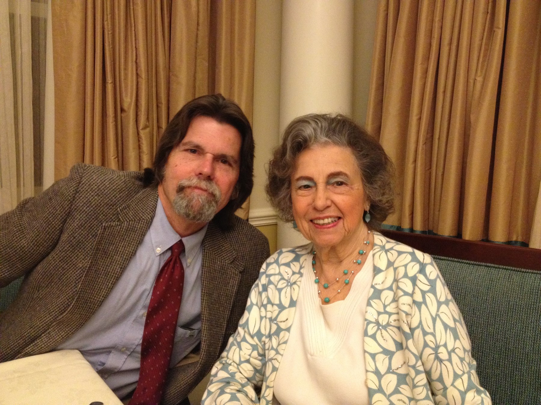 Obituary of Dorothy Helen English