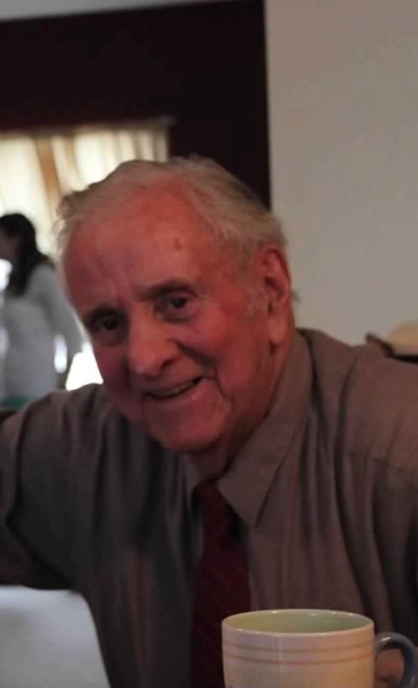 Obituario de Henry Jacob Hartman Sr.