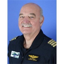 Obituary of Richard Lyle Morley