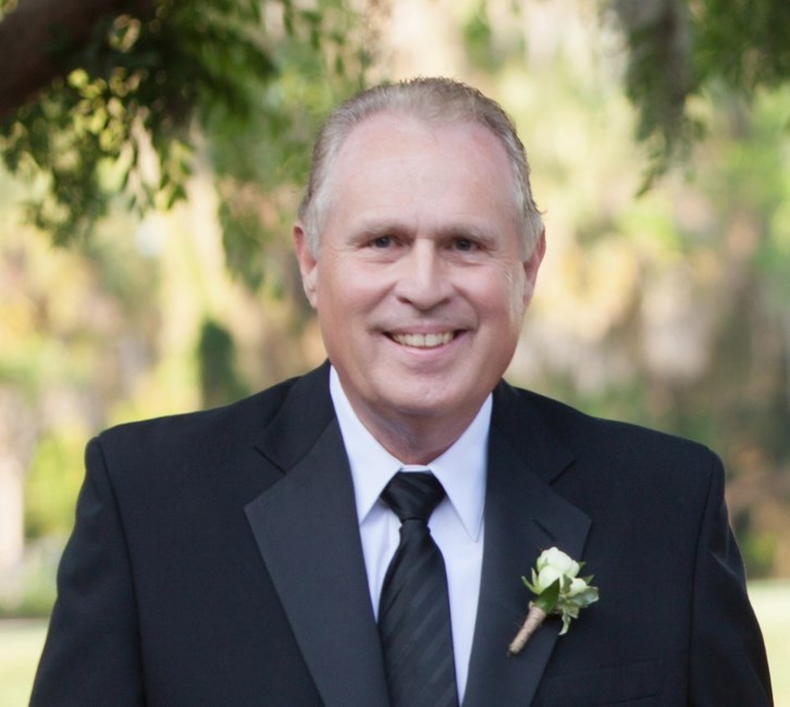 Obituary of Barry Bruce Baker