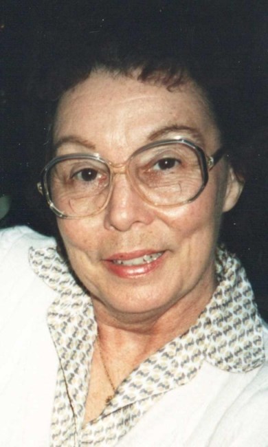 Obituary of Beverly Bickerstaff