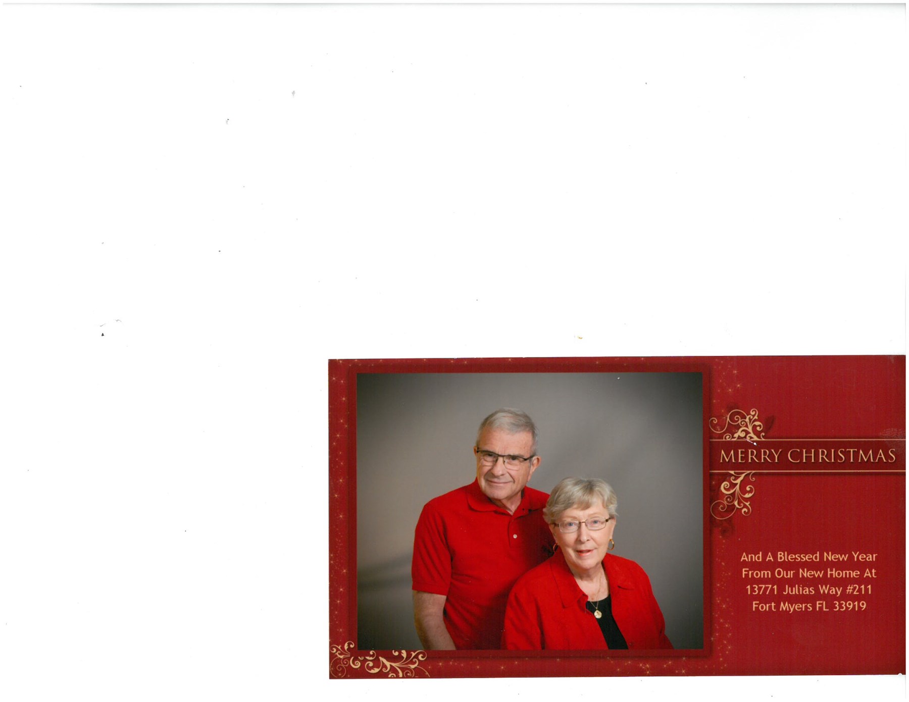 Avis de décès de Robert Earl Swank