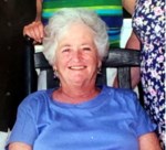 Catherine Robinson
