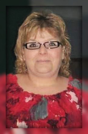 Obituary of Carole Mae Gaudette