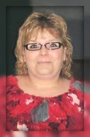 Obituary of Carole Mae Gaudette