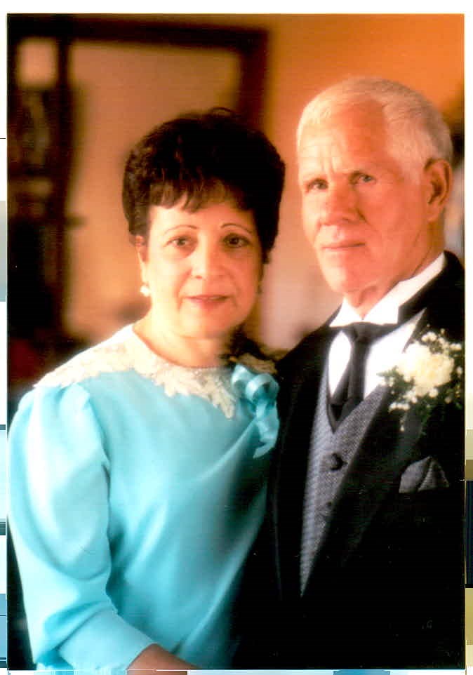 Obituary of Aurelia "Lina" LaRussa