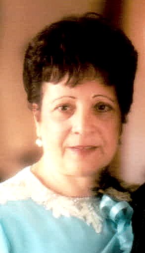 Obituary of Aurelia "Lina" LaRussa