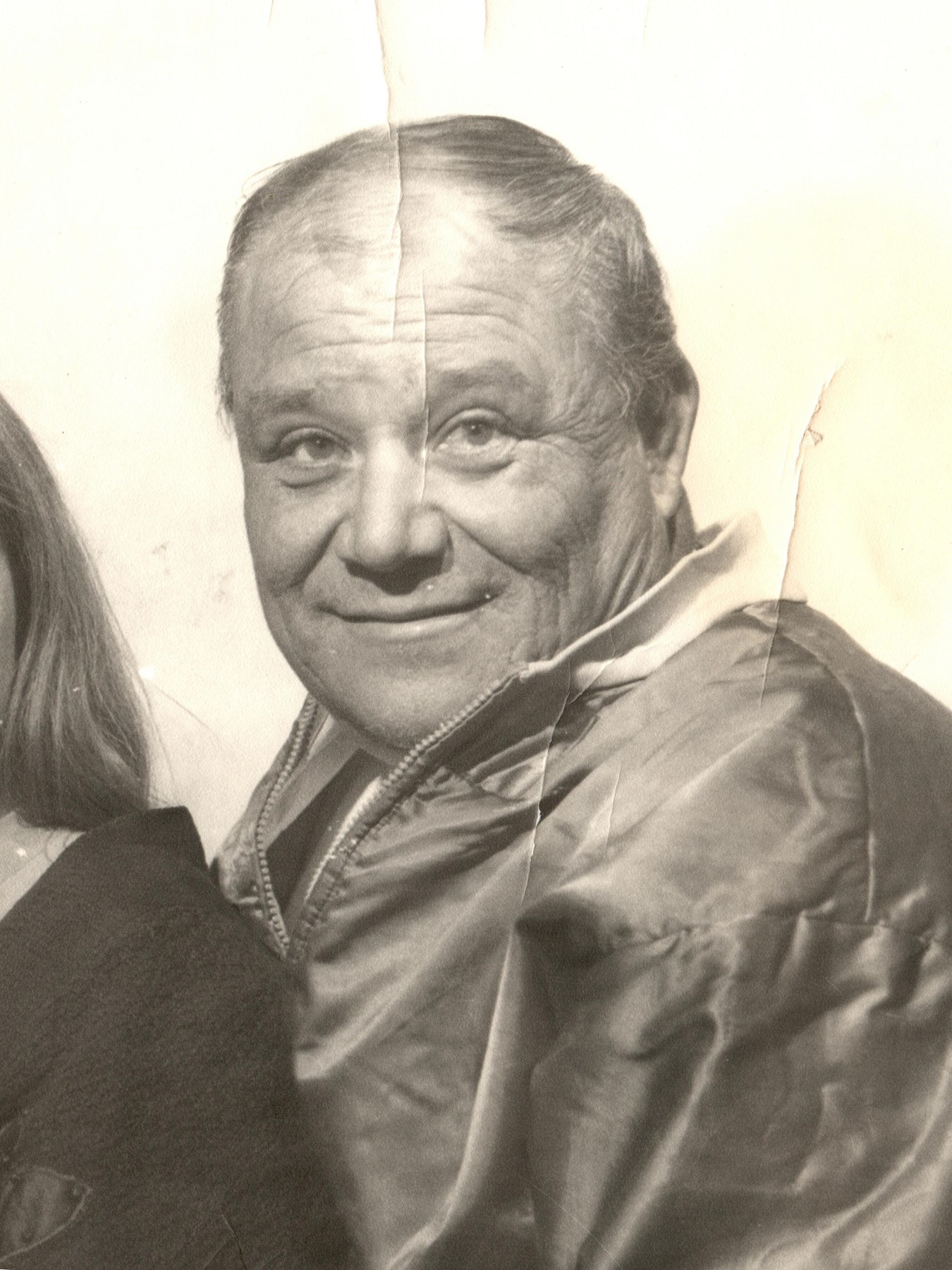 Obituary of Gabriel Solano