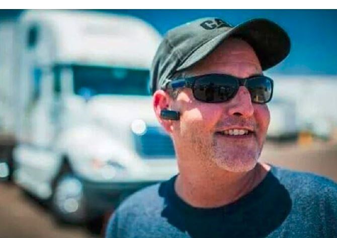 Obituary of Kelly James Burgoon